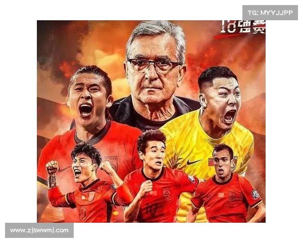 扩军红利下的悲剧:国足连续三届第五出局,亚洲第八。五时代沦为看客 扩军红利下的悲剧:国足连续三届第五出局,亚洲第八。五时代沦为看客