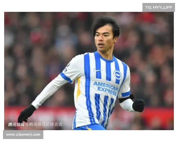 写真男神剑指十球！中村敬斗：颜值与实力的法甲标杆